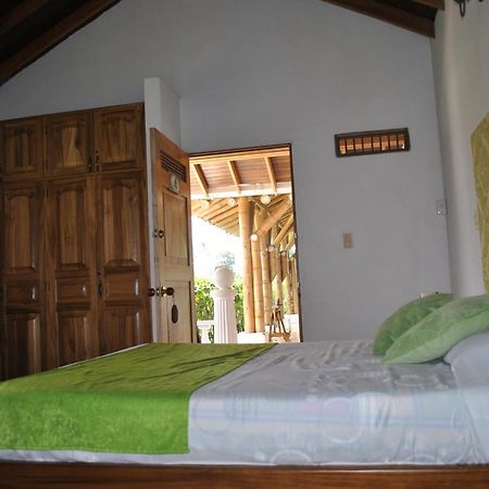 Finca Agroturística La Coqueta Montenegro Exterior foto